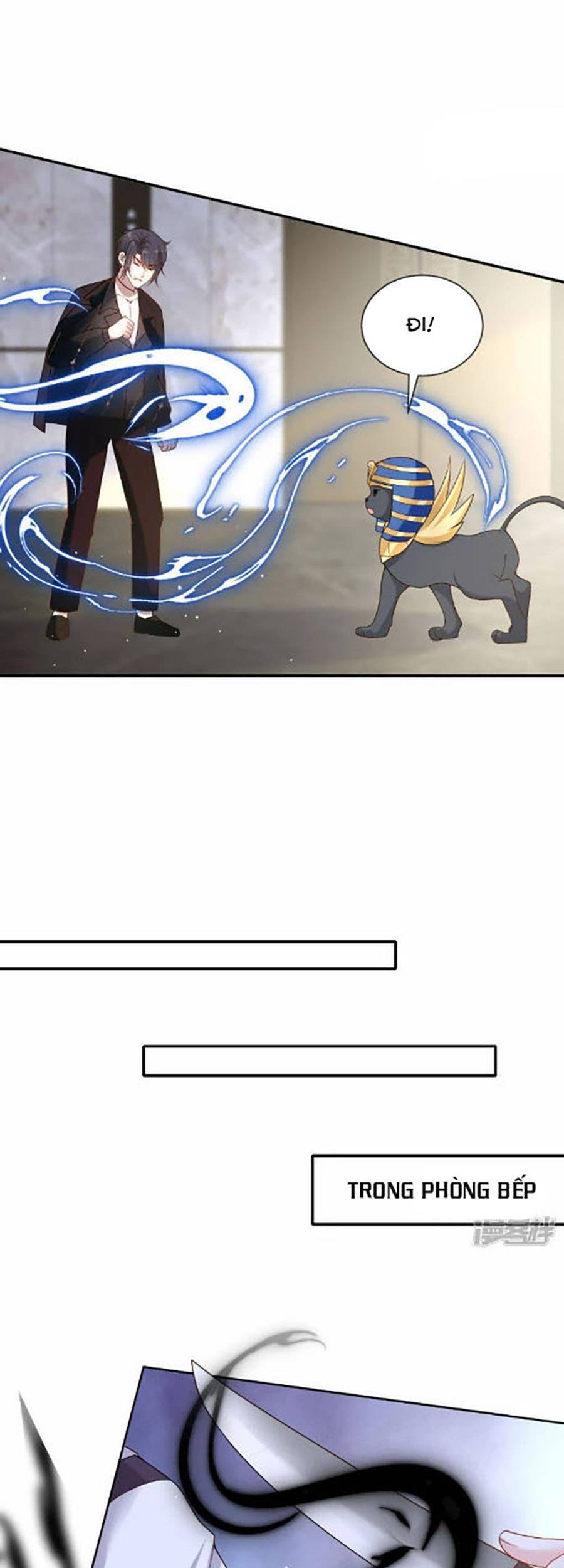 Sủng Hậu Của Vương Chapter 161 - 9