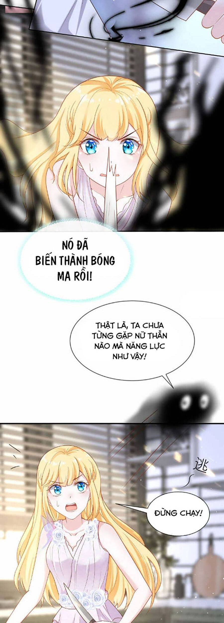 Sủng Hậu Của Vương Chapter 161 - 10