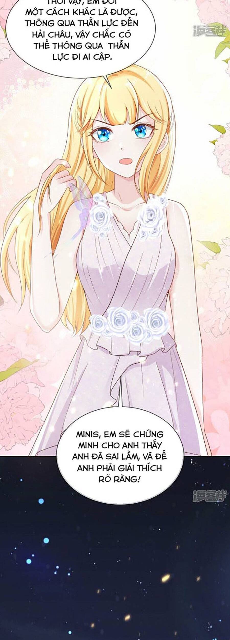 Sủng Hậu Của Vương Chapter 162 - 14