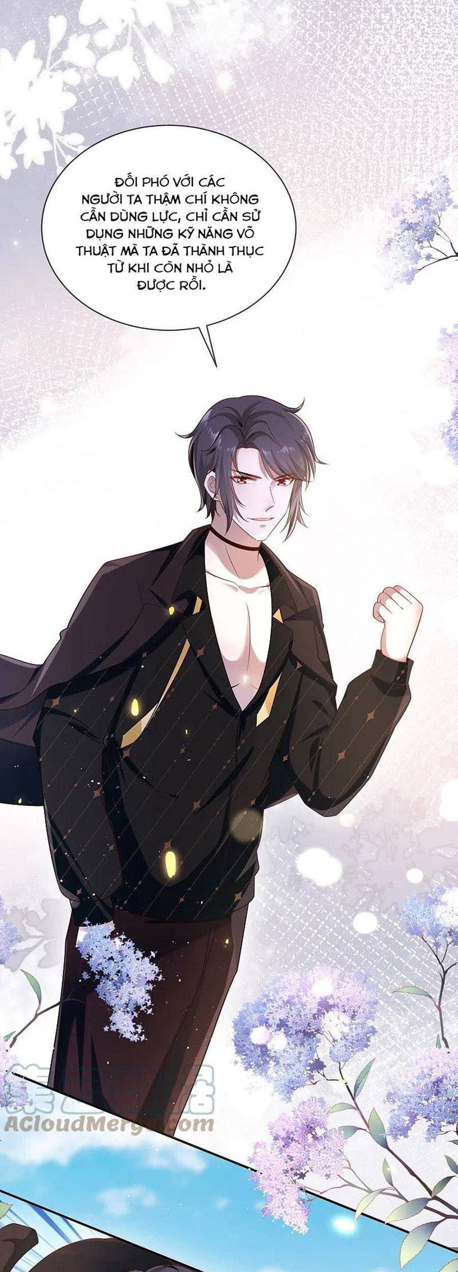 Sủng Hậu Của Vương Chapter 163 - 2