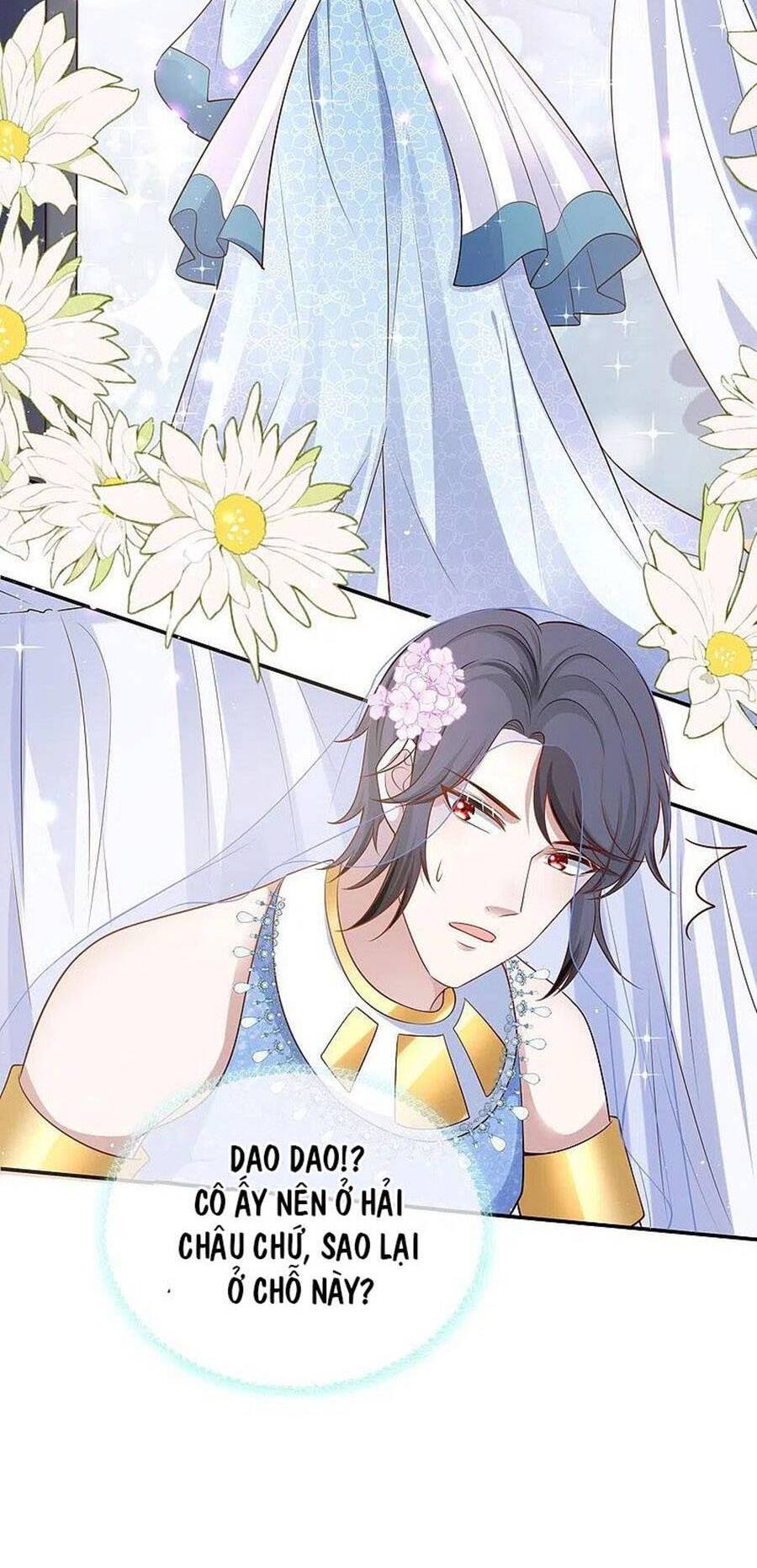 Sủng Hậu Của Vương Chapter 163 - 19