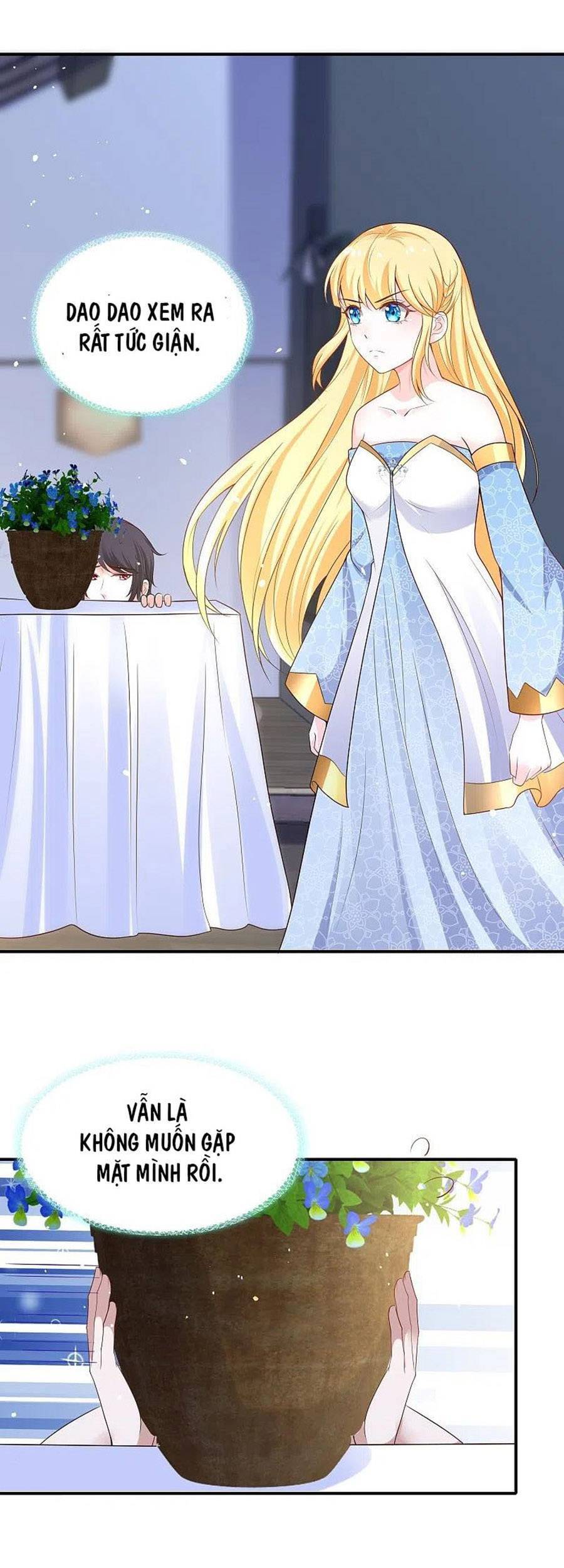 Sủng Hậu Của Vương Chapter 164 - 2