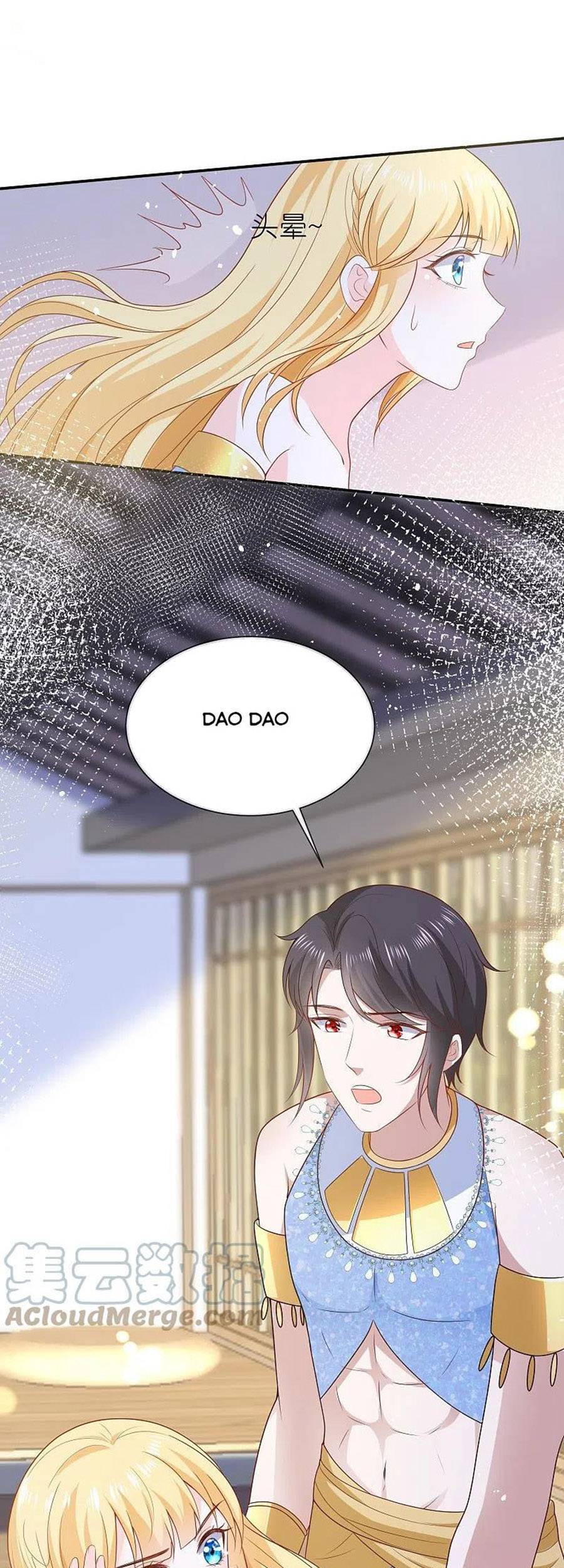 Sủng Hậu Của Vương Chapter 164 - 13