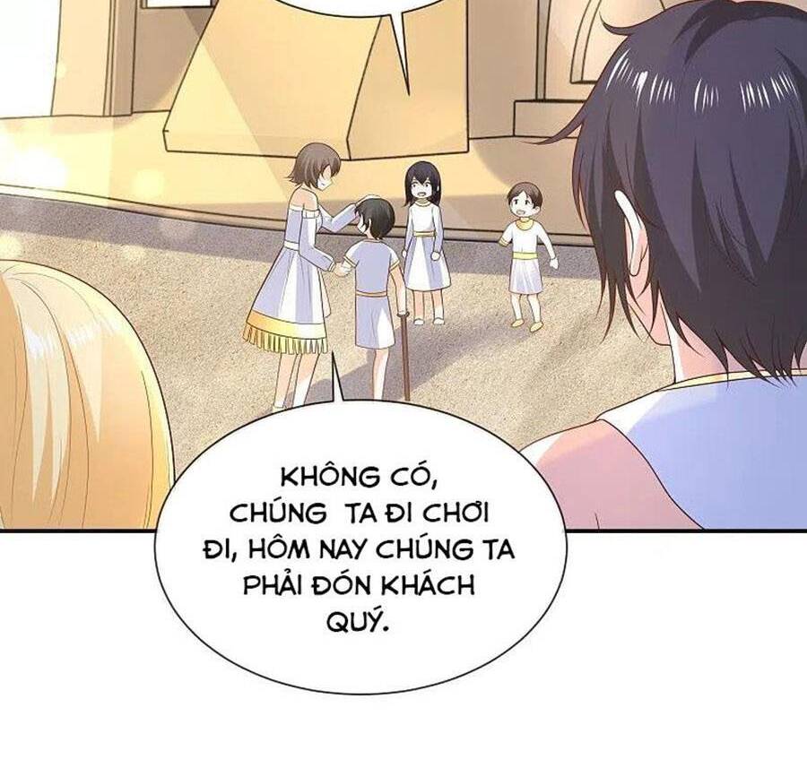 Sủng Hậu Của Vương Chapter 164 - 18