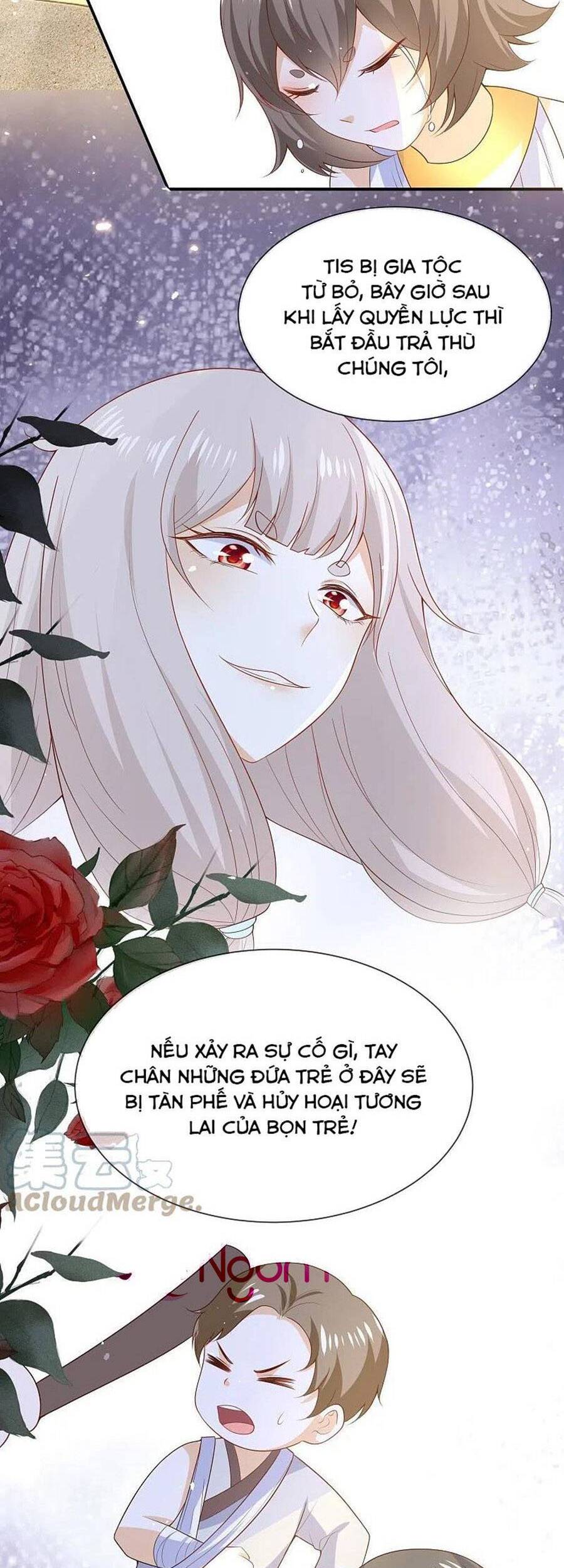 Sủng Hậu Của Vương Chapter 164 - 20