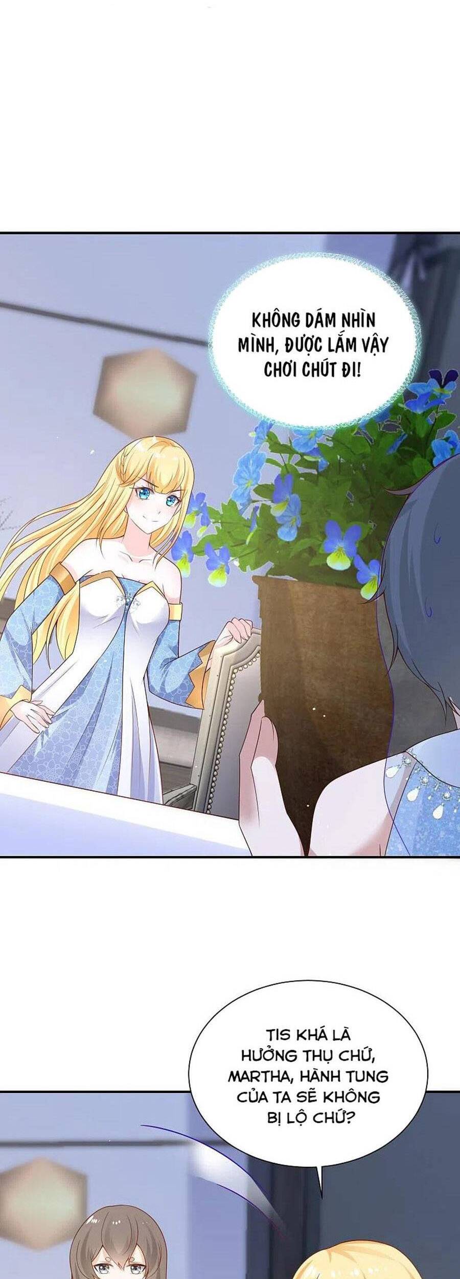 Sủng Hậu Của Vương Chapter 164 - 3