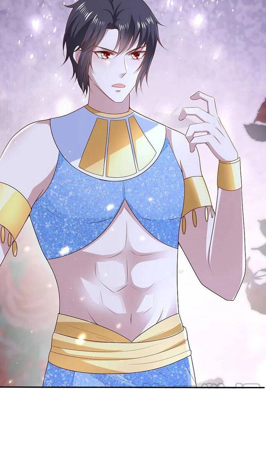 Sủng Hậu Của Vương Chapter 164 - 22