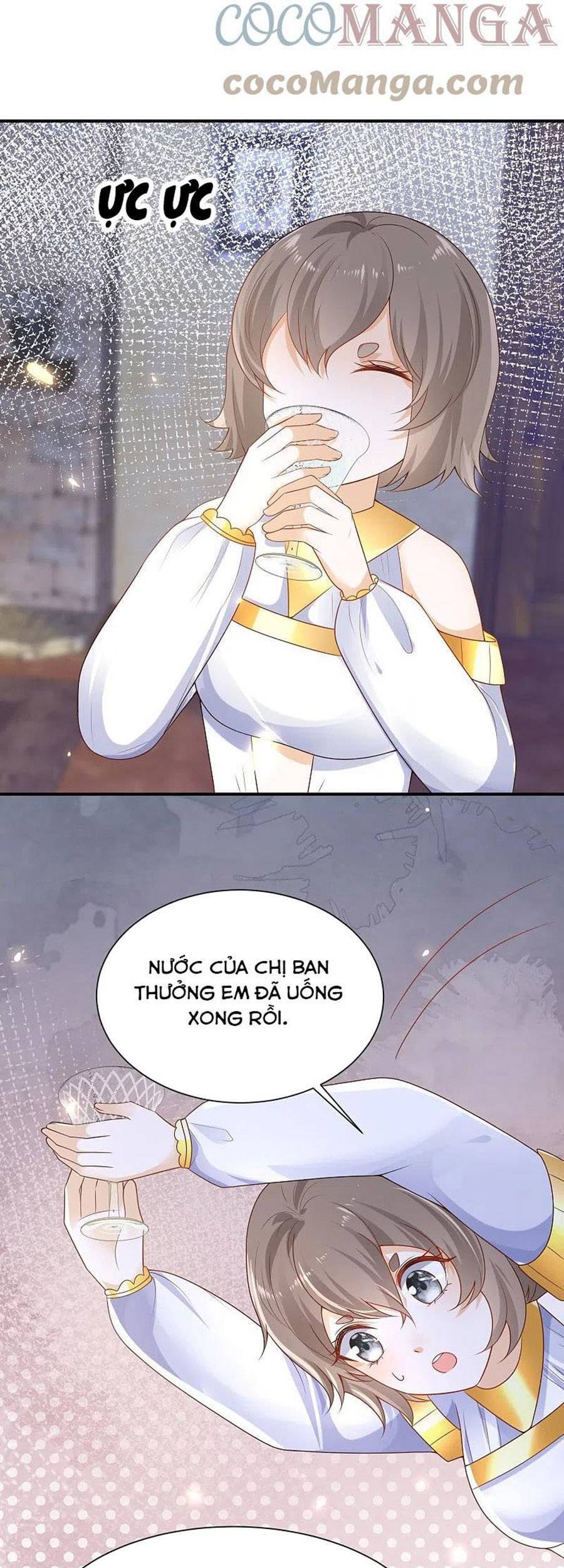 Sủng Hậu Của Vương Chapter 165 - 11