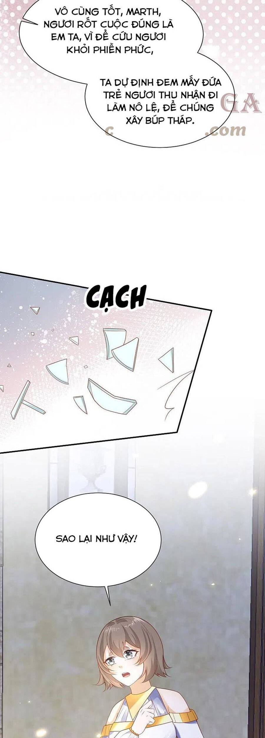 Sủng Hậu Của Vương Chapter 165 - 12