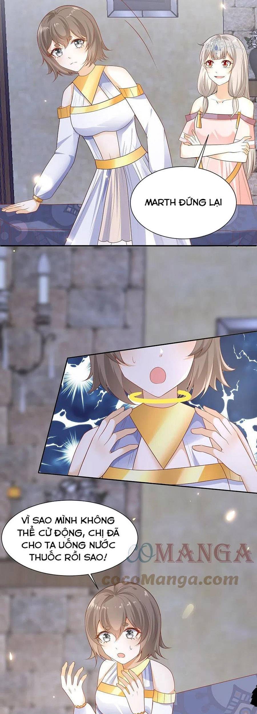 Sủng Hậu Của Vương Chapter 165 - 15