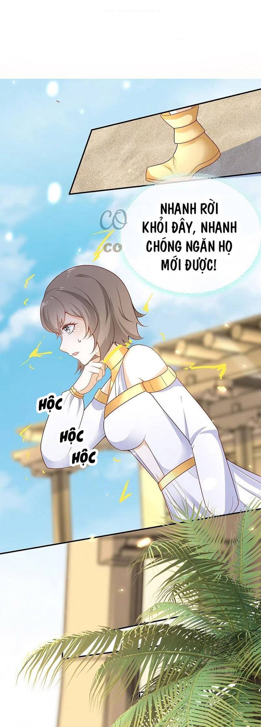 Sủng Hậu Của Vương Chapter 165 - 18