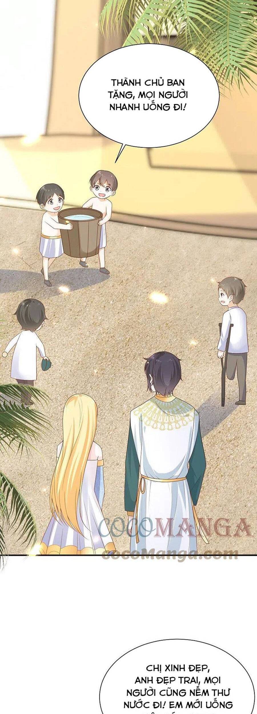 Sủng Hậu Của Vương Chapter 165 - 19