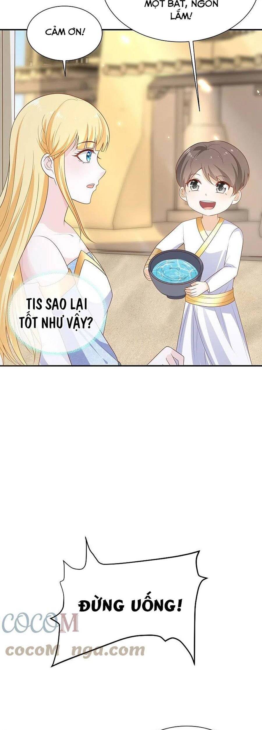 Sủng Hậu Của Vương Chapter 165 - 20