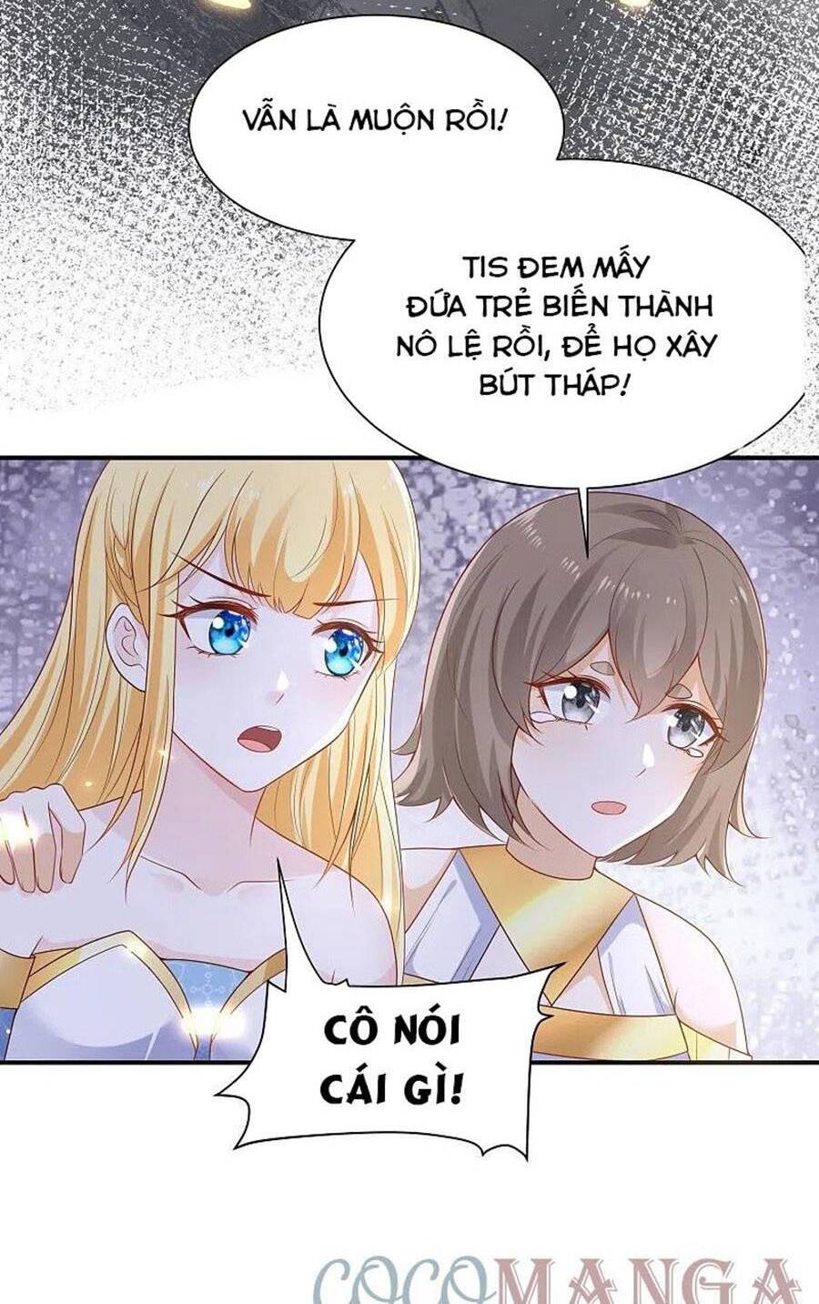 Sủng Hậu Của Vương Chapter 165 - 23