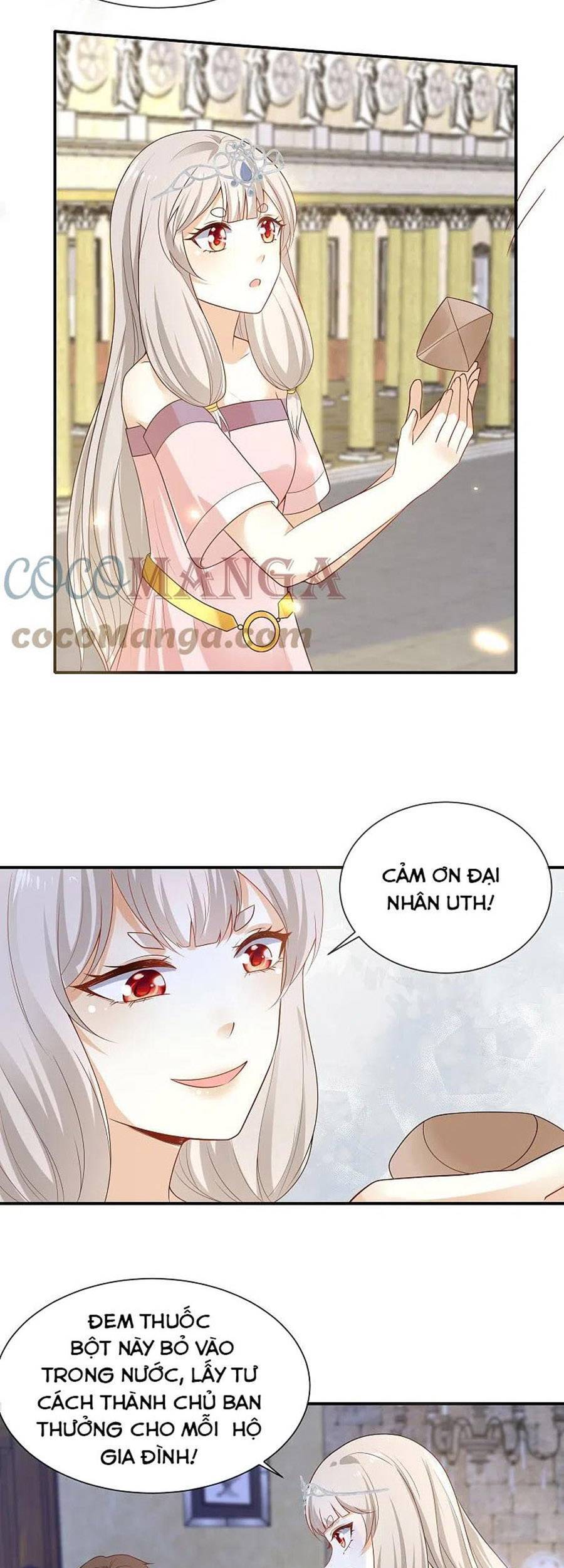 Sủng Hậu Của Vương Chapter 165 - 6