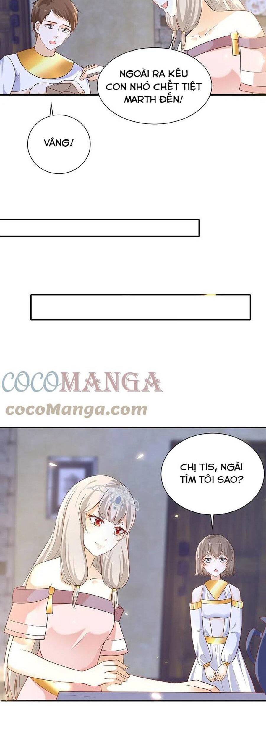 Sủng Hậu Của Vương Chapter 165 - 7