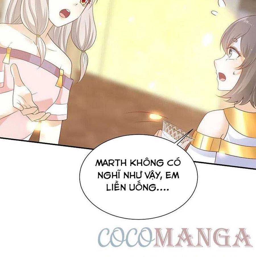 Sủng Hậu Của Vương Chapter 165 - 10