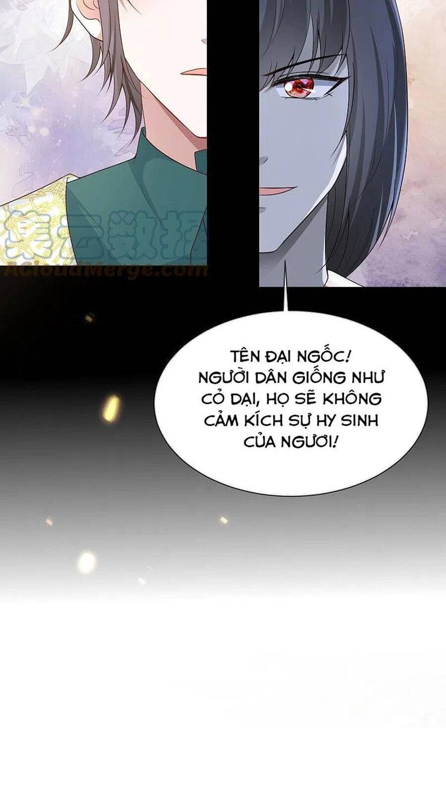 Sủng Hậu Của Vương Chapter 166 - 15