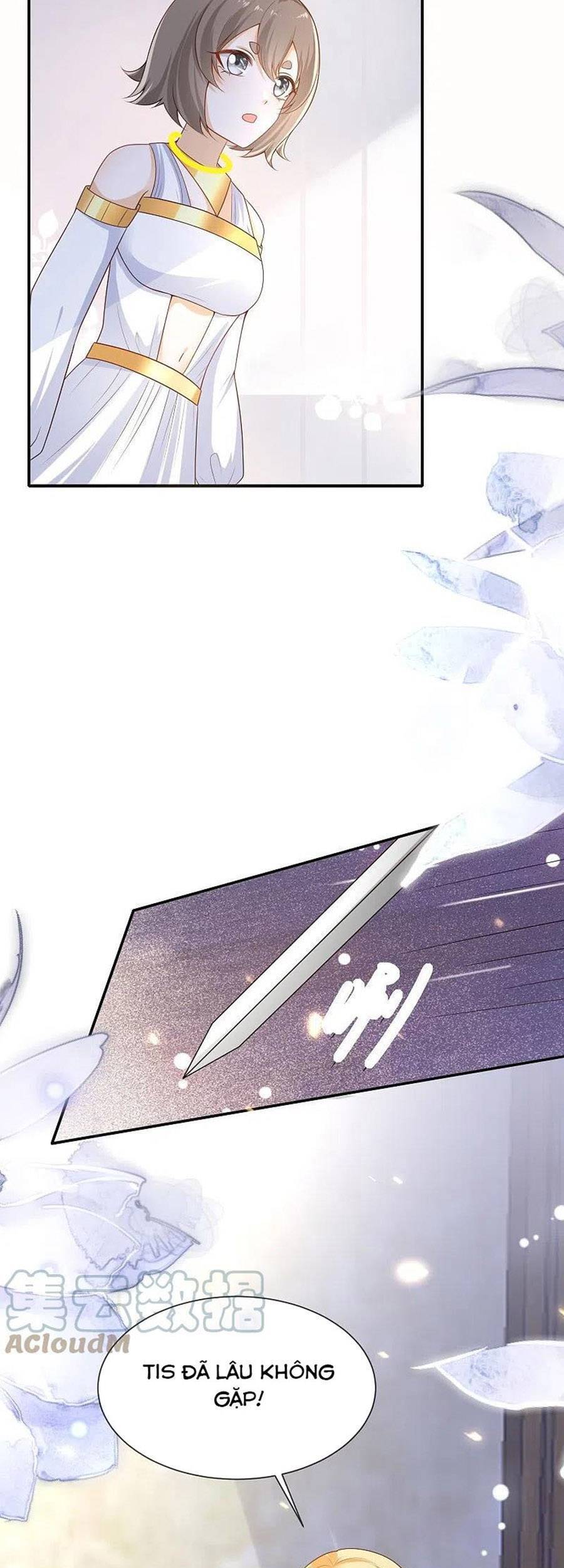 Sủng Hậu Của Vương Chapter 166 - 20