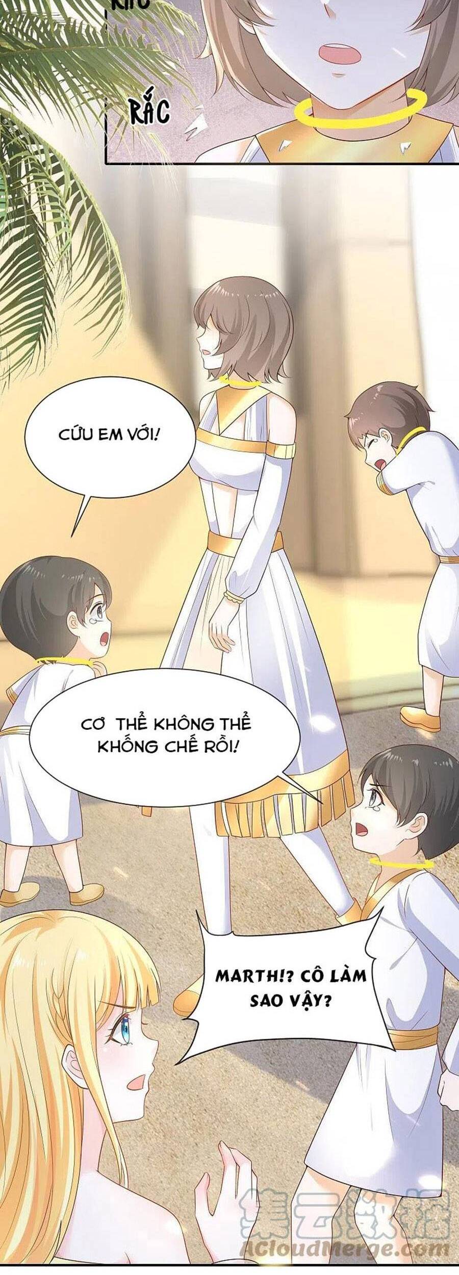 Sủng Hậu Của Vương Chapter 166 - 3