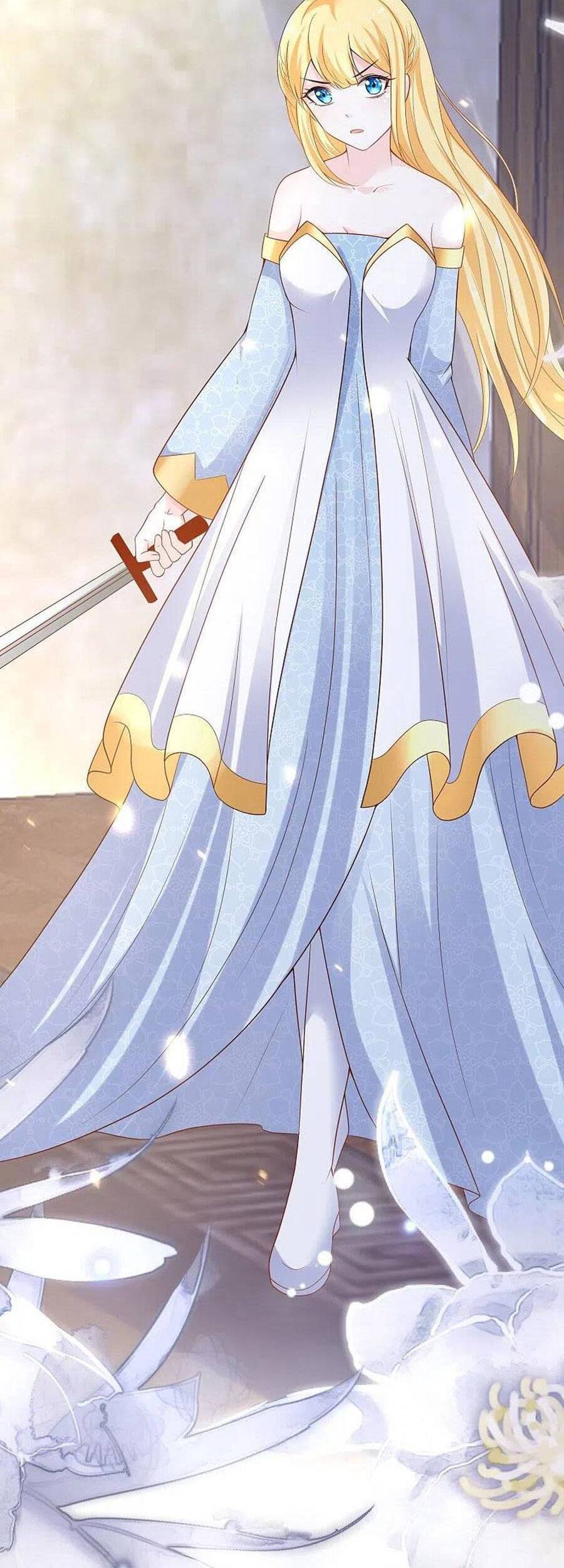 Sủng Hậu Của Vương Chapter 166 - 21