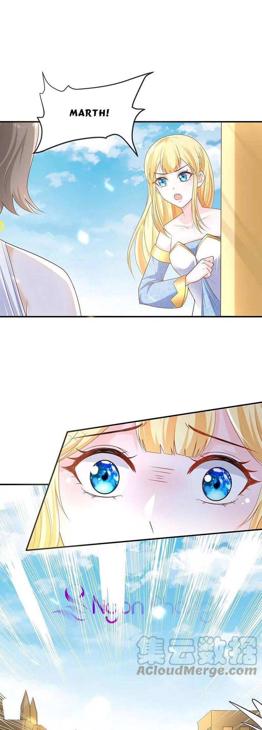 Sủng Hậu Của Vương Chapter 166 - 4