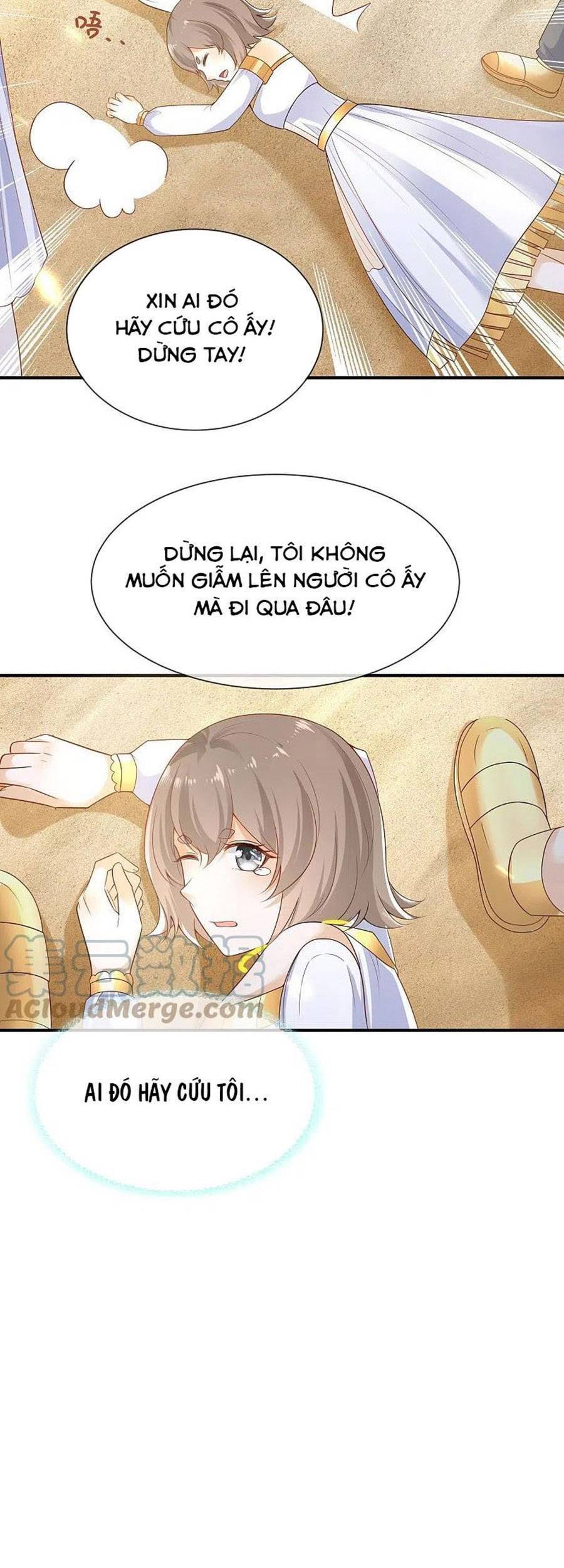 Sủng Hậu Của Vương Chapter 166 - 6