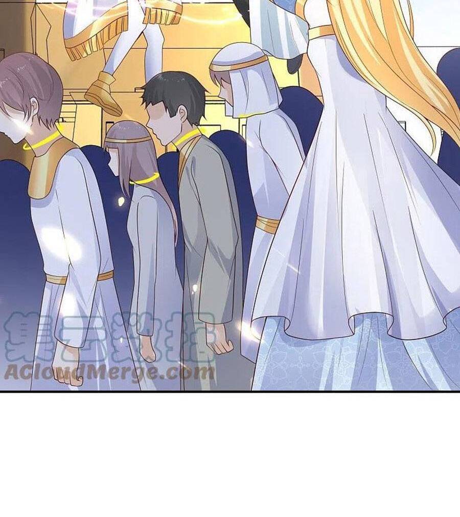 Sủng Hậu Của Vương Chapter 166 - 9