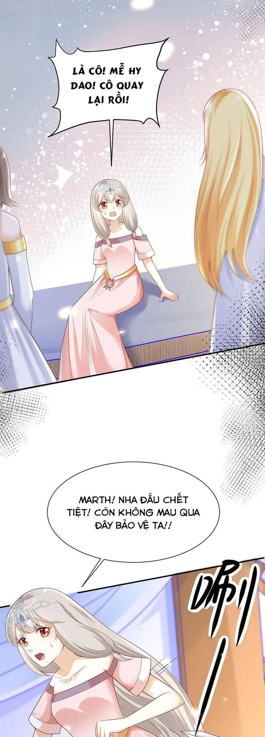 Sủng Hậu Của Vương Chapter 167 - 2