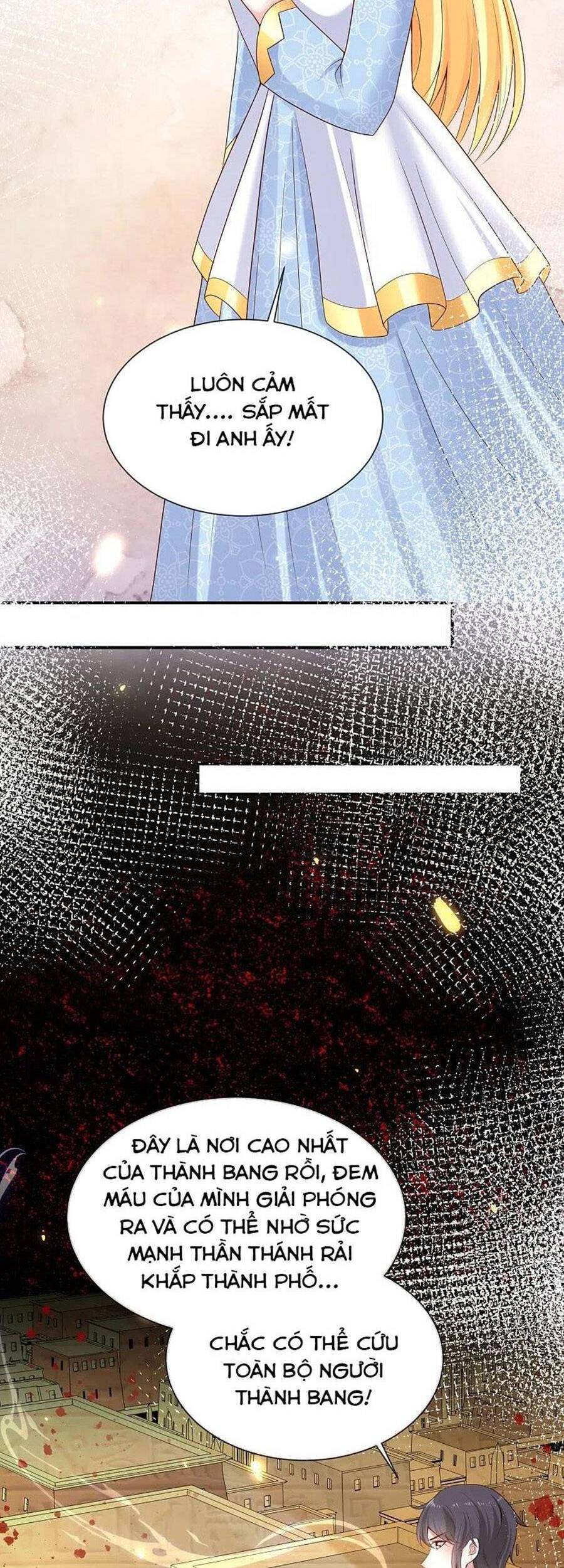 Sủng Hậu Của Vương Chapter 167 - 13