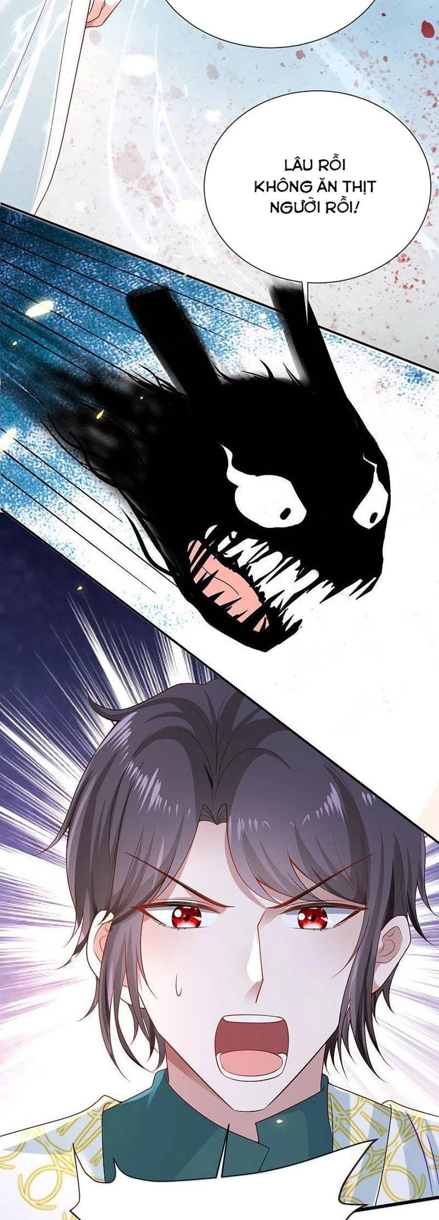 Sủng Hậu Của Vương Chapter 167 - 19