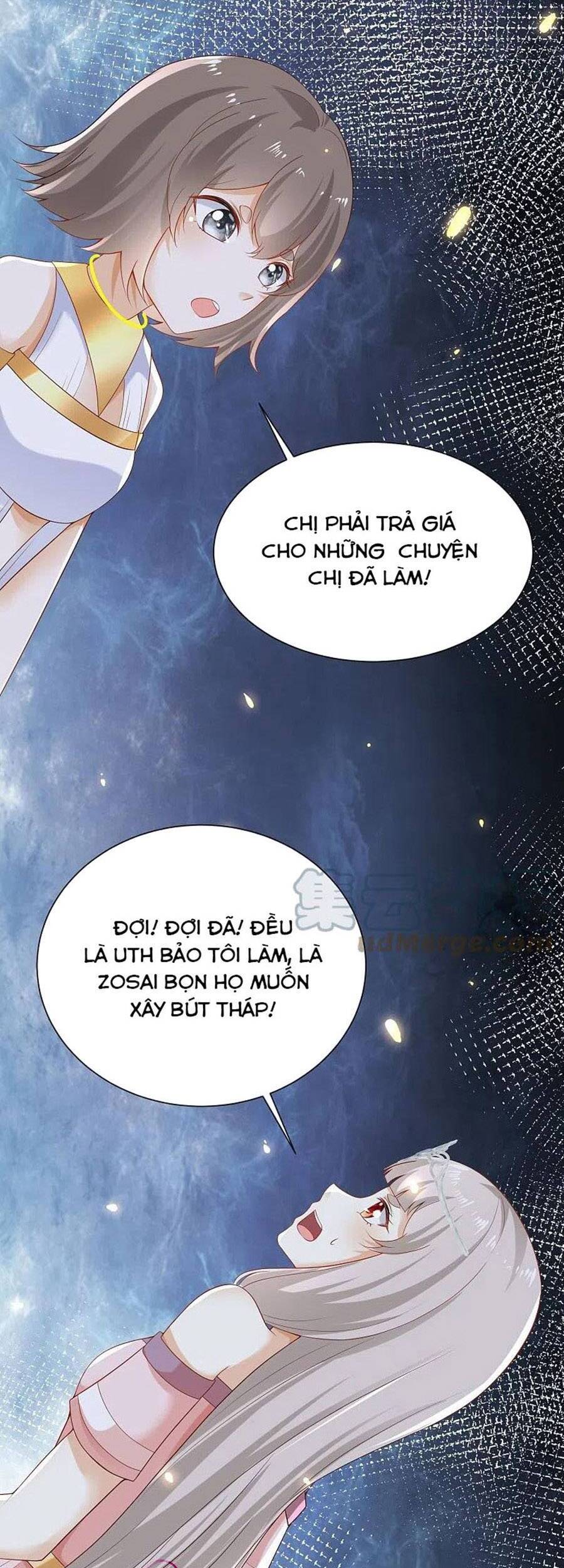Sủng Hậu Của Vương Chapter 167 - 4