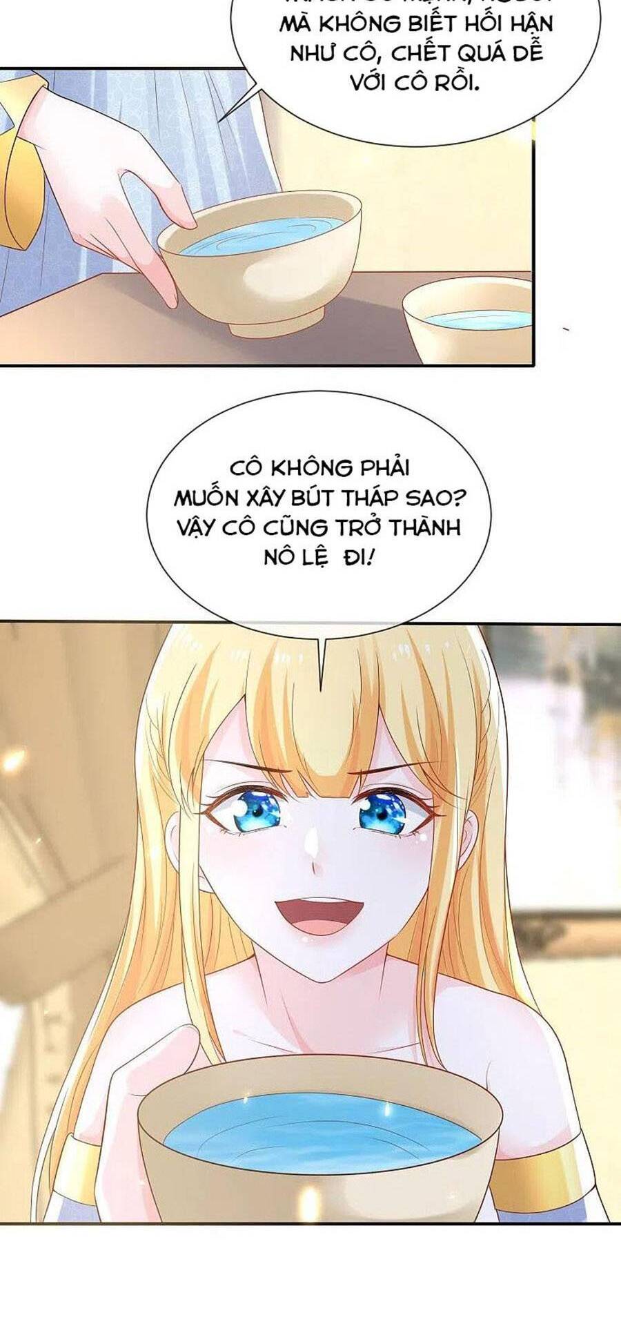 Sủng Hậu Của Vương Chapter 167 - 9