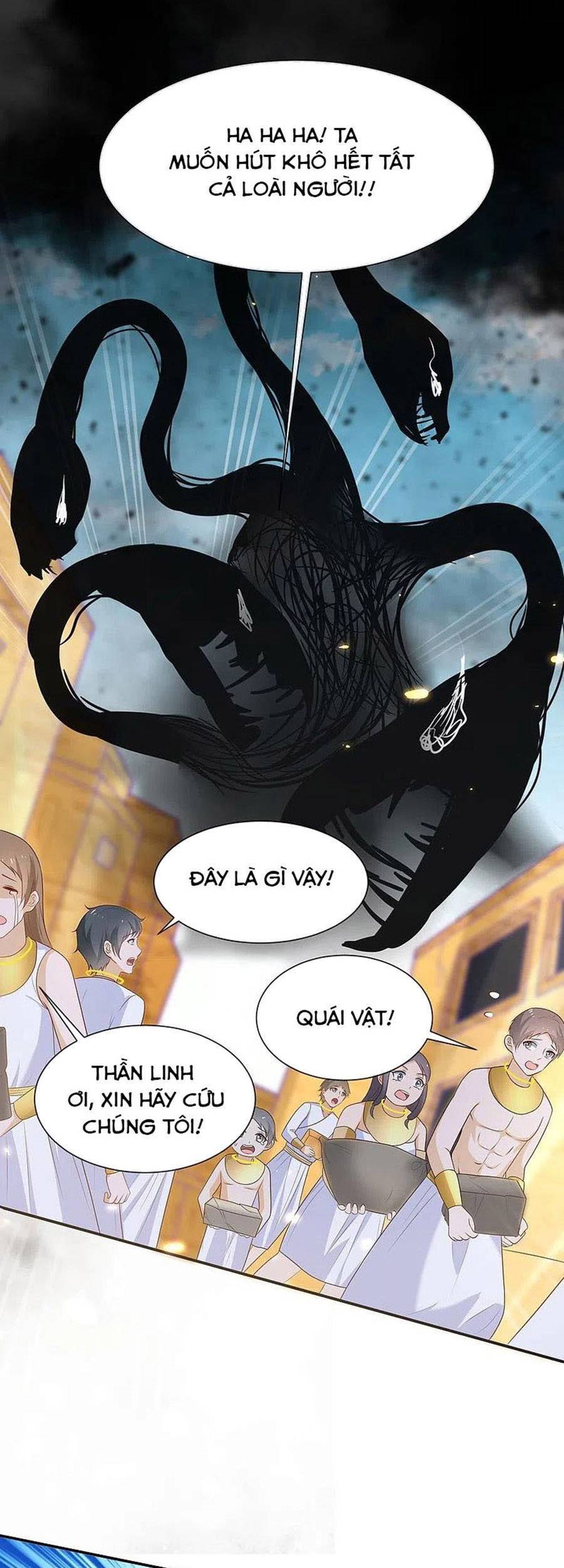 Sủng Hậu Của Vương Chapter 168 - 2