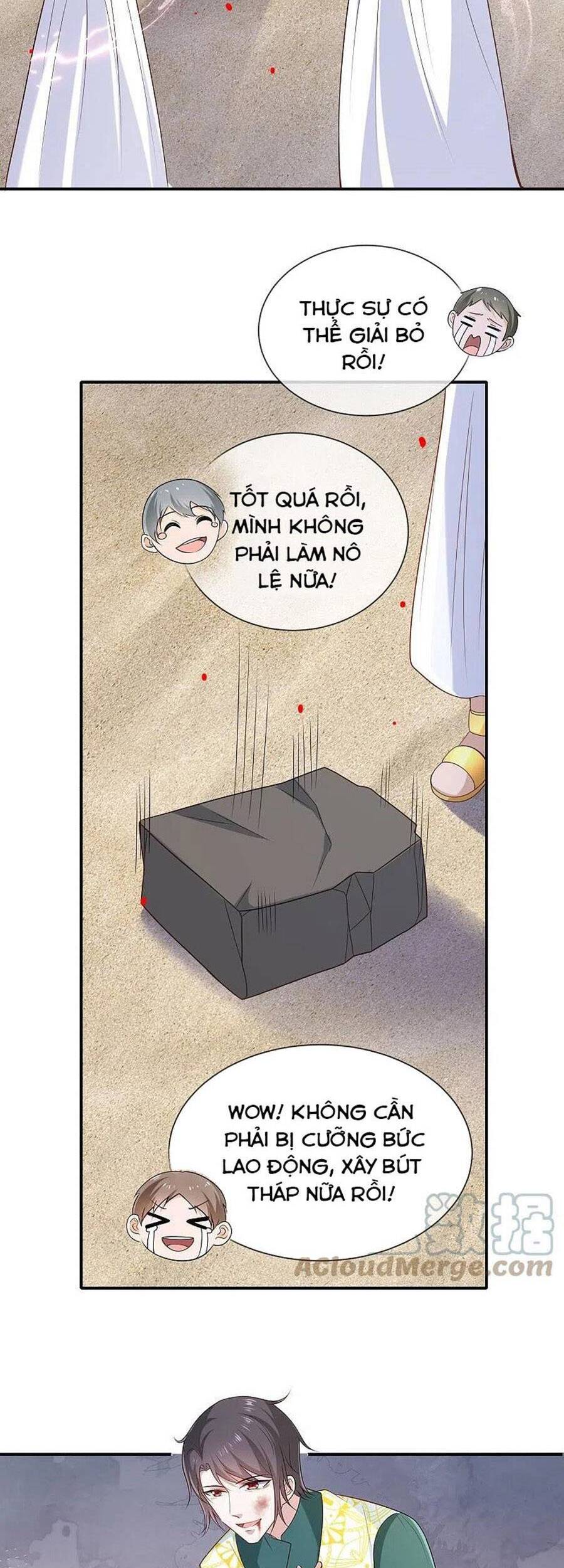 Sủng Hậu Của Vương Chapter 168 - 11