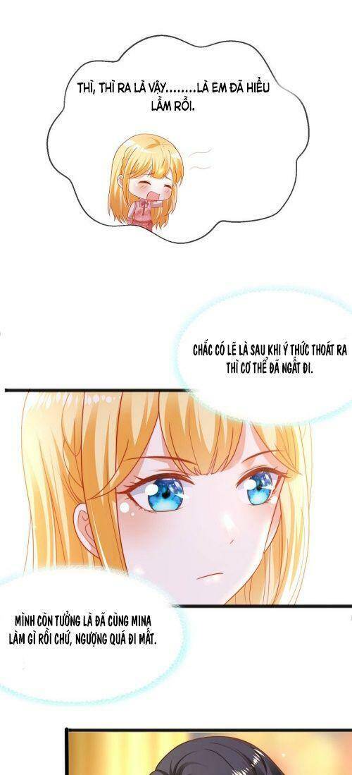 Sủng Hậu Của Vương Chapter 98 - 2