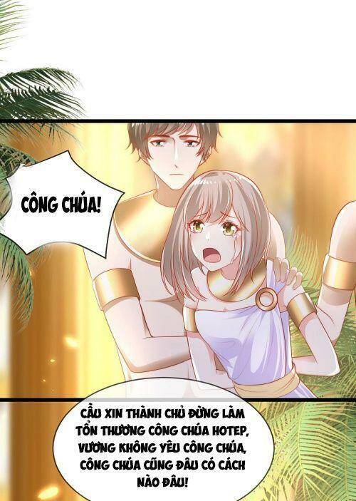 Sủng Hậu Của Vương Chapter 98 - 11