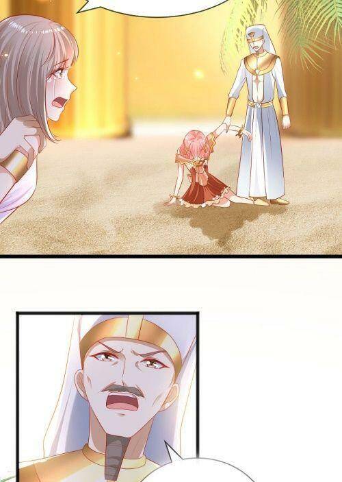 Sủng Hậu Của Vương Chapter 98 - 12