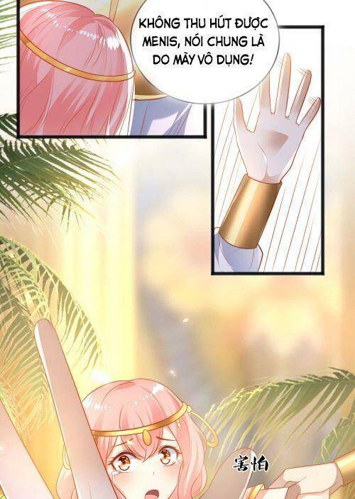 Sủng Hậu Của Vương Chapter 98 - 13