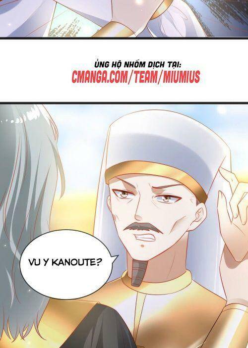 Sủng Hậu Của Vương Chapter 98 - 15