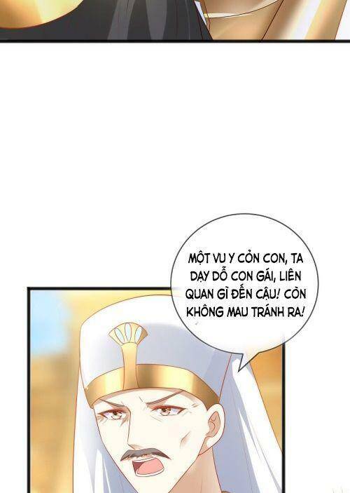 Sủng Hậu Của Vương Chapter 98 - 16