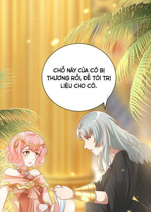 Sủng Hậu Của Vương Chapter 98 - 19