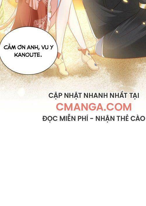 Sủng Hậu Của Vương Chapter 98 - 20
