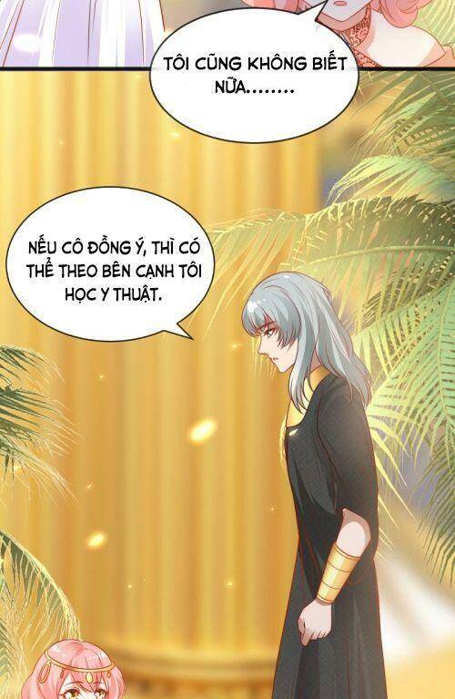 Sủng Hậu Của Vương Chapter 98 - 23