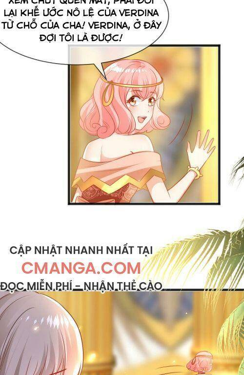 Sủng Hậu Của Vương Chapter 98 - 26