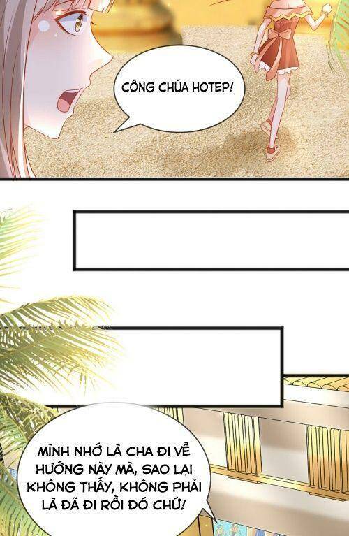 Sủng Hậu Của Vương Chapter 98 - 27