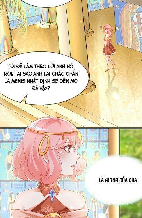 Sủng Hậu Của Vương Chapter 98 - 28