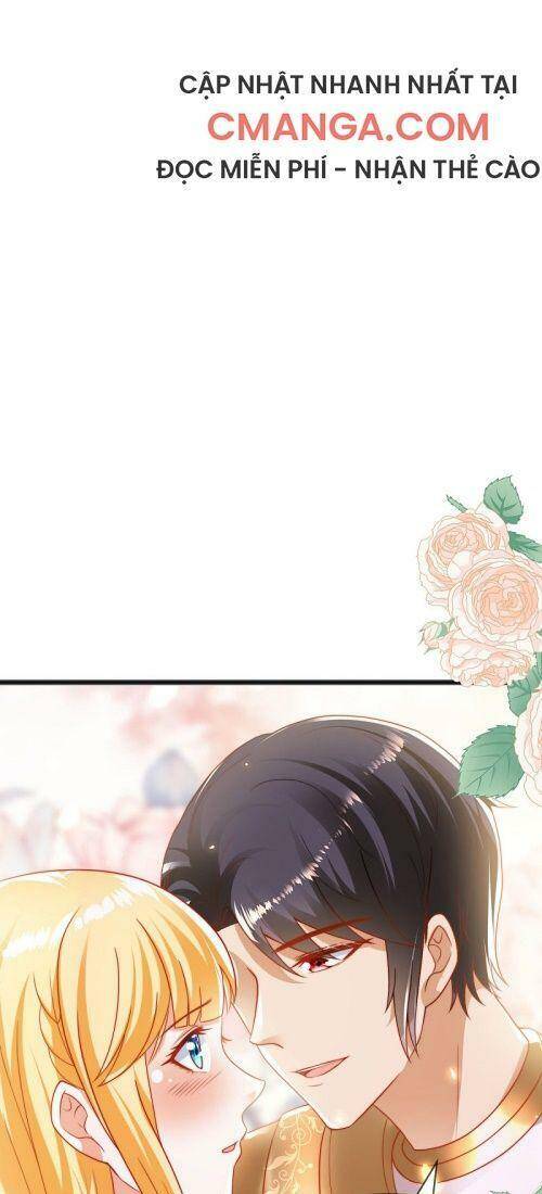 Sủng Hậu Của Vương Chapter 98 - 4