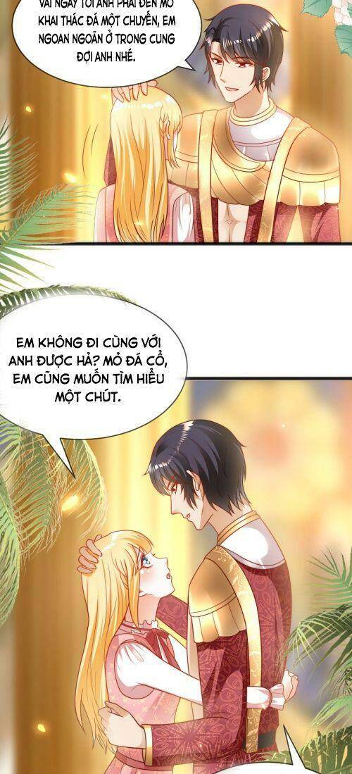 Sủng Hậu Của Vương Chapter 98 - 6