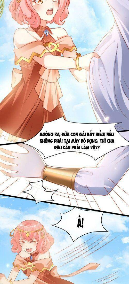 Sủng Hậu Của Vương Chapter 98 - 9